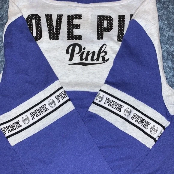 VS PINK Top - Picture 3 of 5
